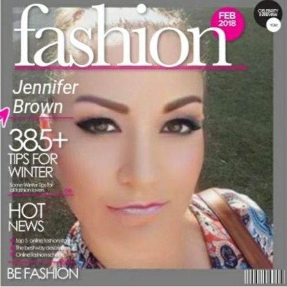 Meet your Posher, Jennifer - Picture 1 of 1